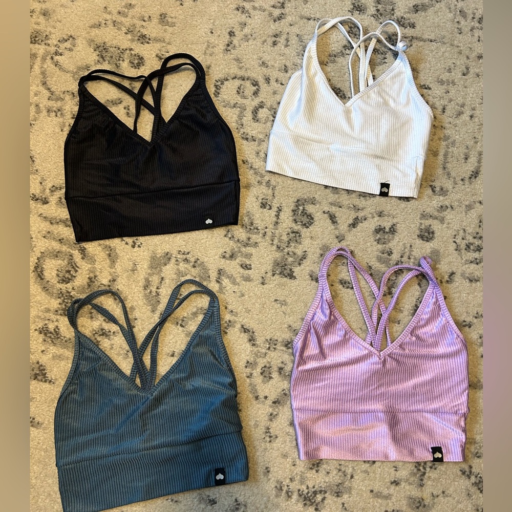 BBB Showstopper Top bundle